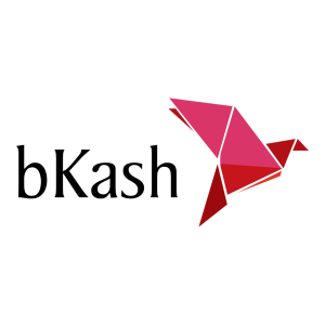 bKash logo